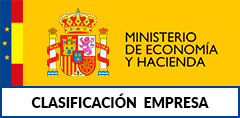 Clasificación Empresa