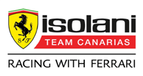 Isolani Team Canarias
