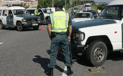 Roban en una iglesia de Arguineguín, Gran Canaria