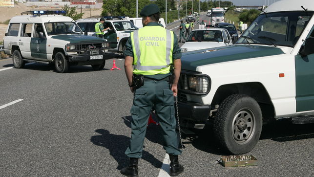 Roban en una iglesia de Arguineguín, Gran Canaria