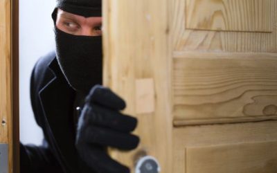 Cómo evitar que me roben en casa y qué hacer si pasa