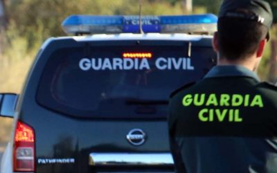Detenido por el robo de dos vehículos en Arucas