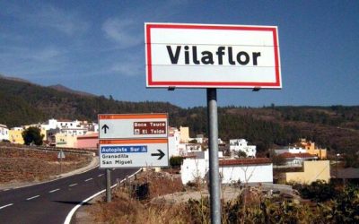 Escalada de robos en fincas agrícolas del sur de Tenerife