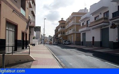 Secuestran a un joven de Buzanada, lo golpearon y robaron en su domicilio.