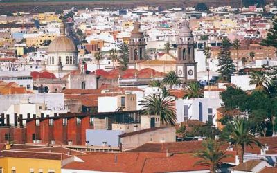 Tres detenidos por supuesta tentativa de robo con fuerza en Tenerife.