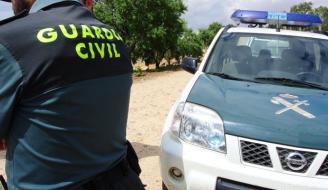 Un detenido y una investigada por un robo con violencia en La Orotava.