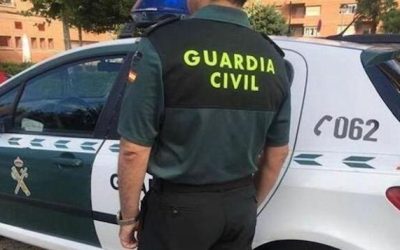 Detenido por hacer una copia de la llave de una casa que reparó en Gran Canaria y entrar a robar.