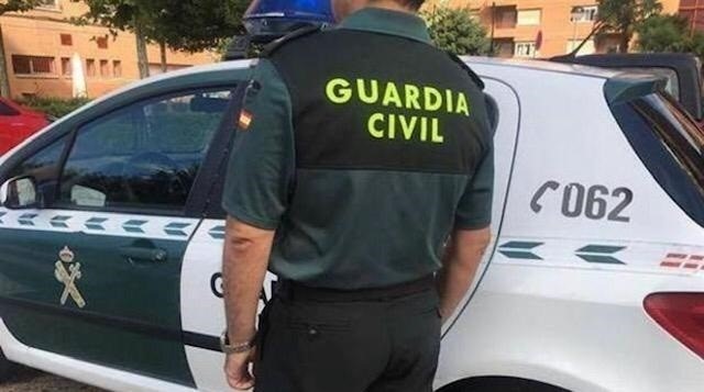 Detenido por hacer una copia de la llave de una casa que reparó en Gran Canaria y entrar a robar.