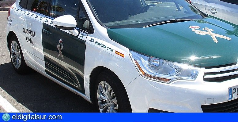 Detenido un menor en Adeje por amenazar y robar en un local comercial.