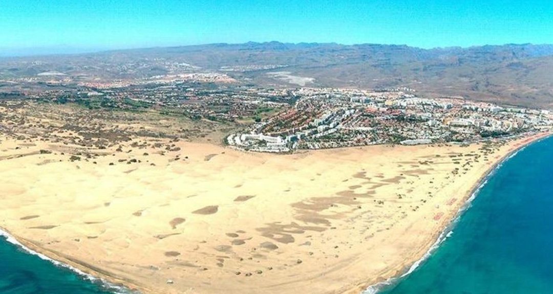 Entran a robar en una casa en Sonnenland