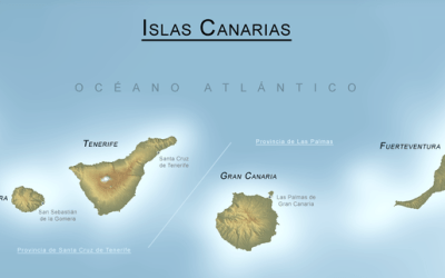 La criminalidad en Canarias aumenta más del 7% en el tercer trimestre de 2019.
