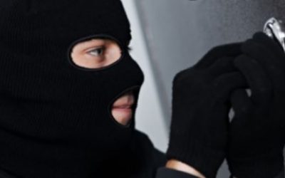 Consejos para evitar robos en Navidad.