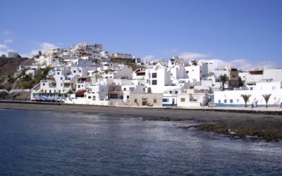 Detenido un hombre por robar en varias casas de Tuineje.