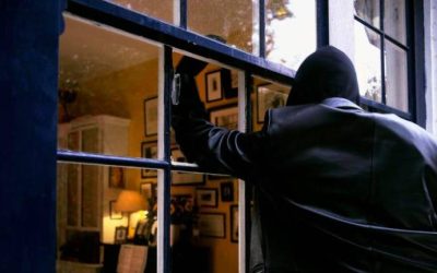 Las vacaciones de Navidad disparan los robos en viviendas un 40%.