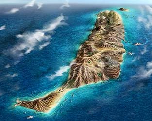 Comete varios robos en un hotel de Fuerteventura.