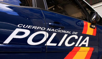 Detenido un joven de 24 años por un robo con fuerza en un comercio de Arrecife.