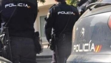 Detenido por once robos en locales de hostelería en Santa Cruz de Tenerife.