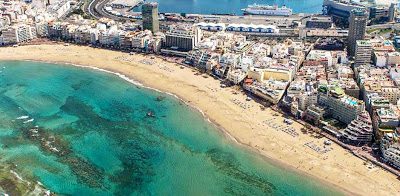 Fuerza la puerta de la sacristía de una iglesia de Gran Canaria para robar