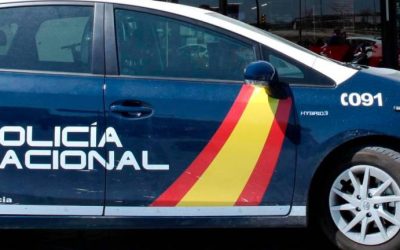 Detenida la cuidadora de una anciana por robarle 600 euros del interior de su vivienda en Gran Canaria