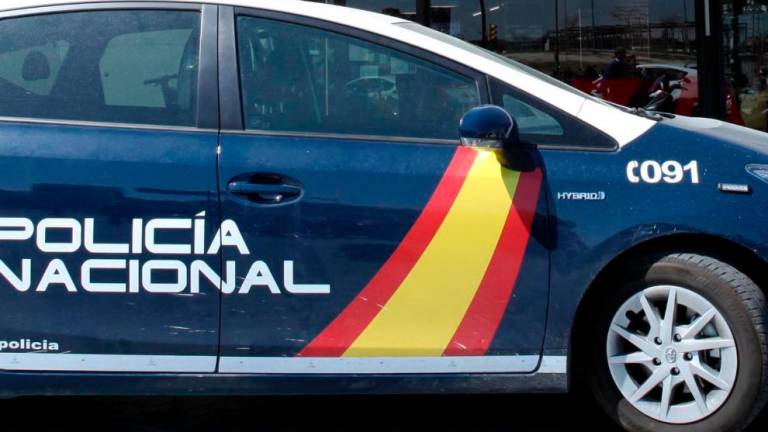 Detenida la cuidadora de una anciana por robarle 600 euros del interior de su vivienda en Gran Canaria