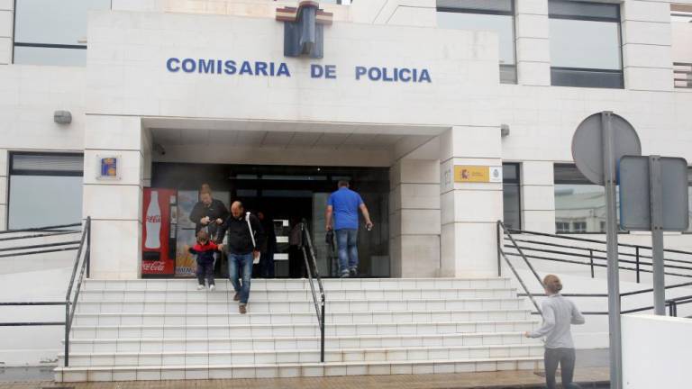 Roban en una vivienda de Arrecife