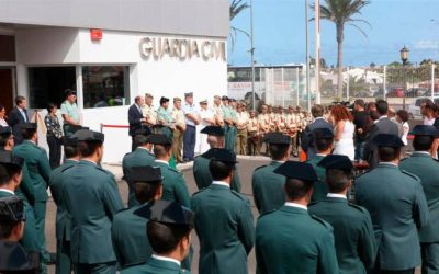 Detenidos por robar en Puerto del Carmen y Costa Teguise