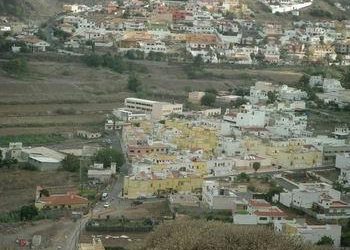 Detenido por robar en un centro educativo de Marzagán