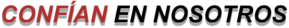 confian
