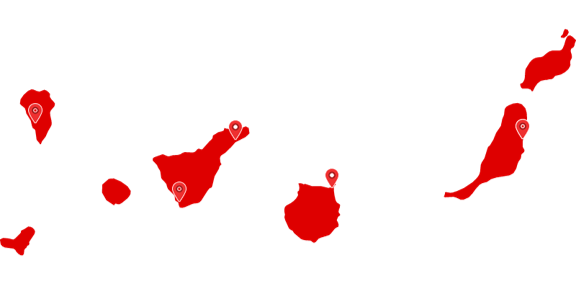 islas