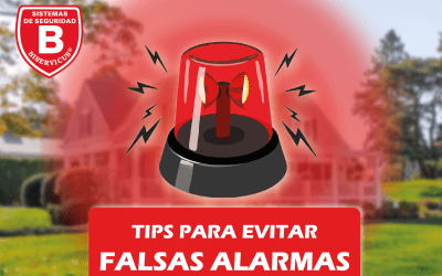 PREVENCIÓN DE LAS FALSAS ALARMAS