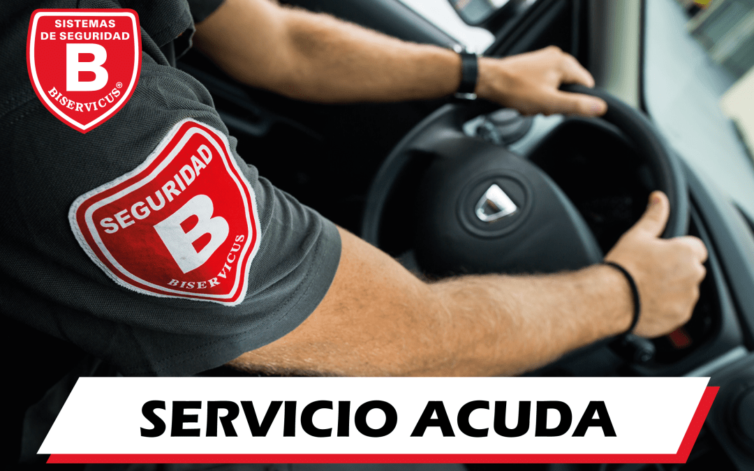 SERVICIO ACUDA