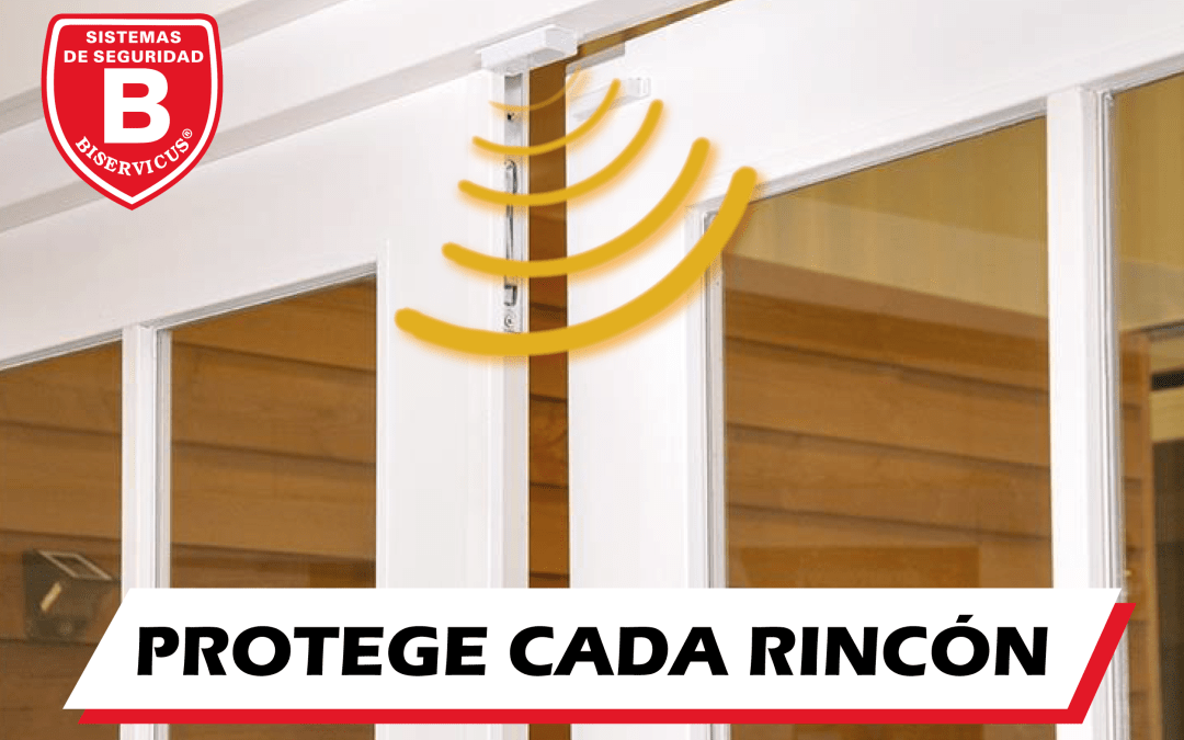 PROTEGE CADA RINCÓN