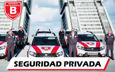 DÍA DE LA SEGURIDAD PRIVADA