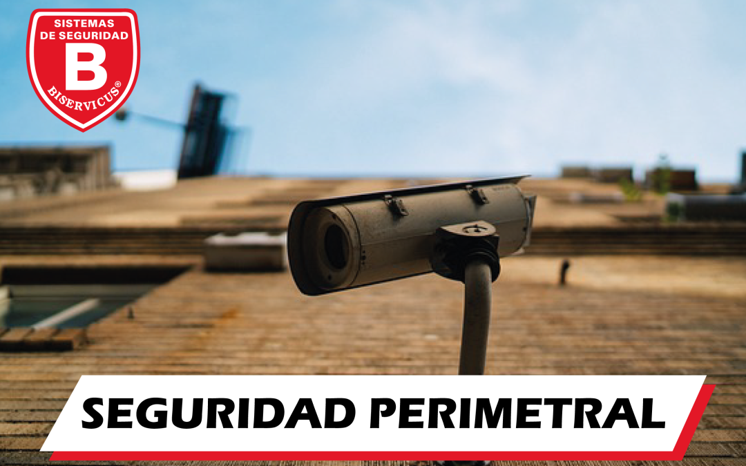 SEGURIDAD PERIMETRAL