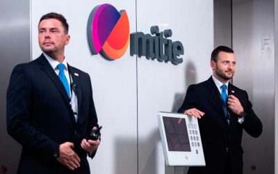 BISERVICUS se incorpora al Grupo MITIE, una empresa de facilities management