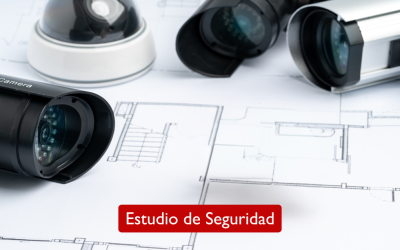 Estudio de Seguridad