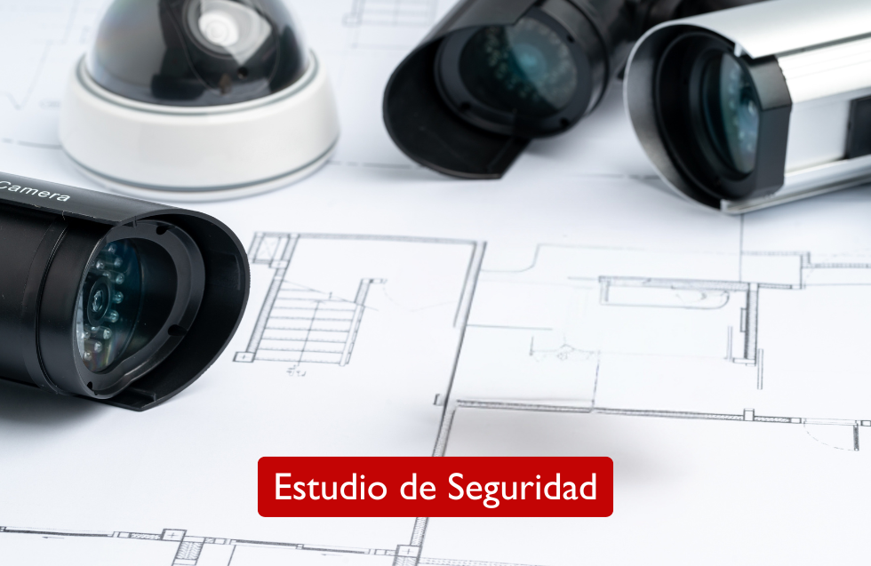 Estudio de Seguridad